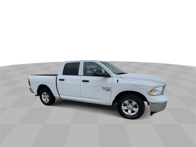 used 2022 Ram 1500 Classic car, priced at $24,991