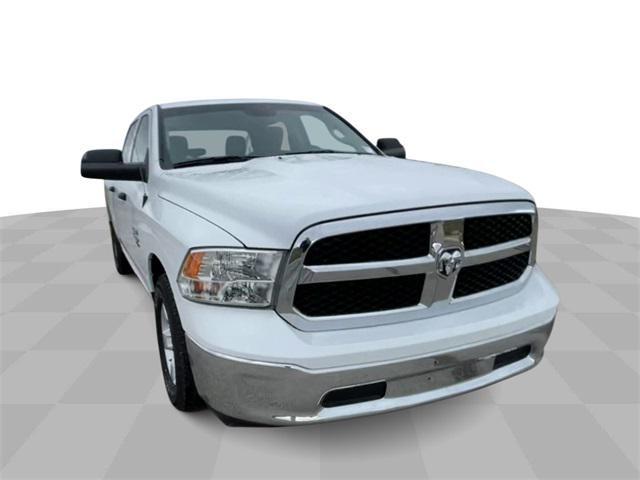 used 2022 Ram 1500 Classic car, priced at $24,991