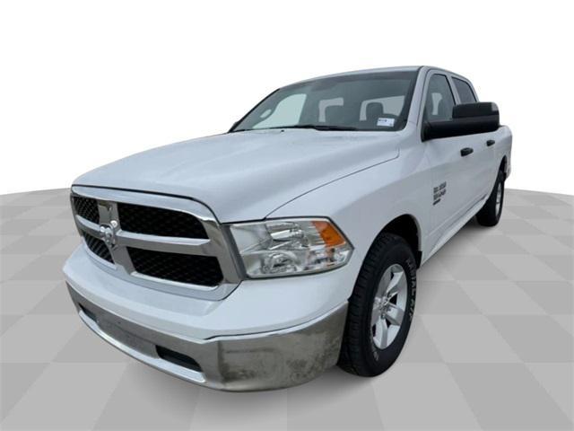 used 2022 Ram 1500 Classic car, priced at $24,991