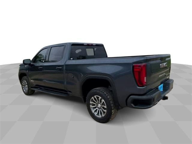 used 2022 GMC Sierra 1500 car, priced at $38,900