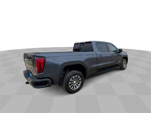 used 2022 GMC Sierra 1500 car, priced at $38,900