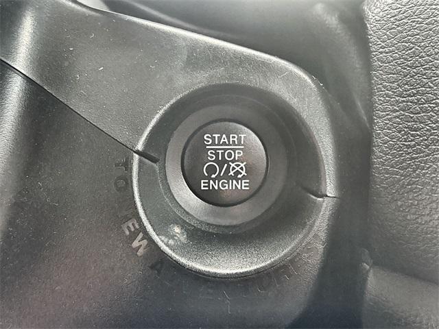 used 2019 Jeep Renegade car, priced at $15,991