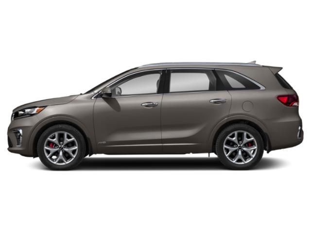 used 2019 Kia Sorento car, priced at $19,000