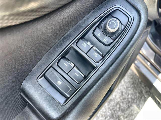 used 2022 Subaru Legacy car, priced at $21,991