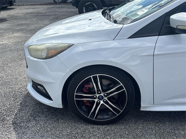 used 2016 Ford Focus ST car, priced at $12,995