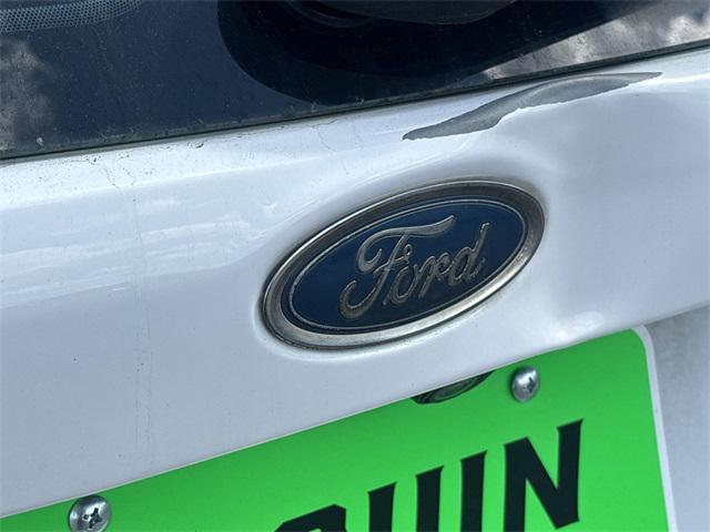 used 2016 Ford Focus ST car, priced at $12,995