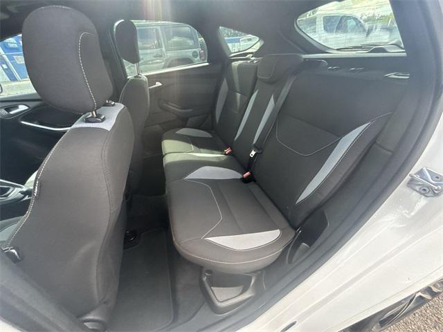 used 2016 Ford Focus ST car, priced at $12,995
