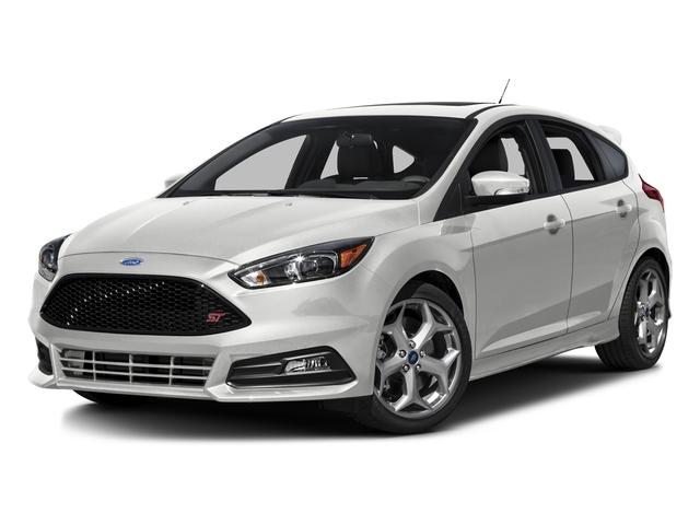 used 2016 Ford Focus ST car, priced at $12,995