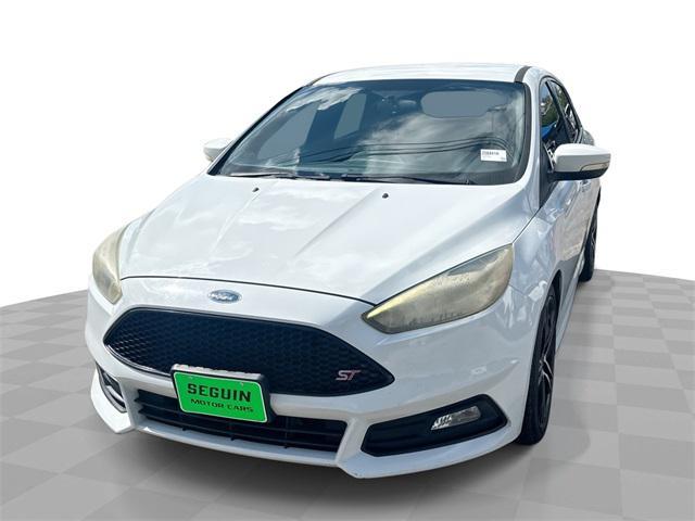 used 2016 Ford Focus ST car, priced at $12,995