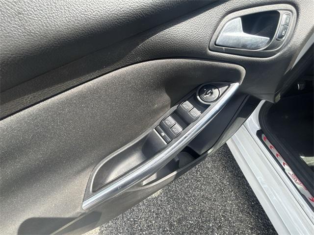 used 2016 Ford Focus ST car, priced at $12,995