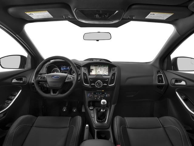 used 2016 Ford Focus ST car, priced at $12,995