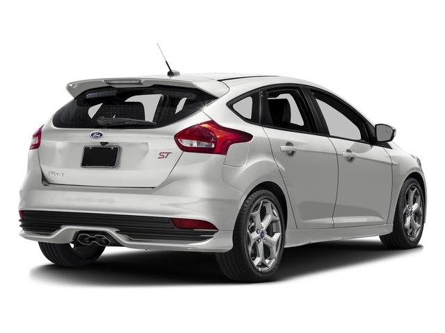 used 2016 Ford Focus ST car, priced at $12,995