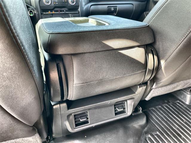 used 2022 Chevrolet Silverado 1500 car, priced at $29,991