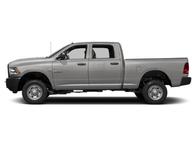 used 2018 Ram 2500 car, priced at $33,991