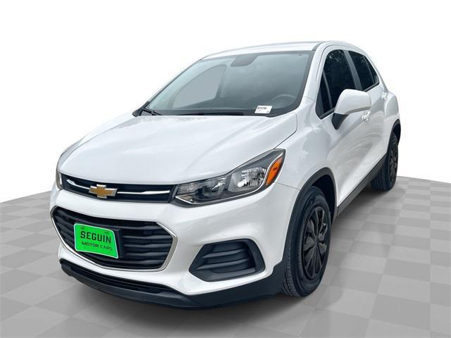 used 2017 Chevrolet Trax car, priced at $12,800