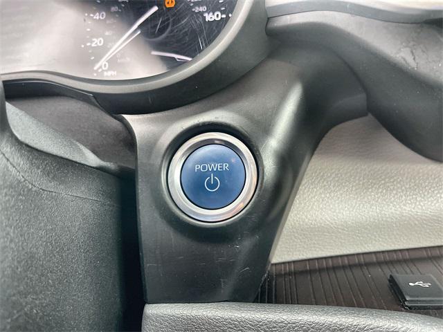 used 2024 Toyota Sienna car, priced at $44,000