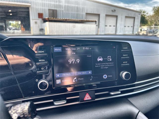 used 2021 Hyundai Elantra car, priced at $16,991