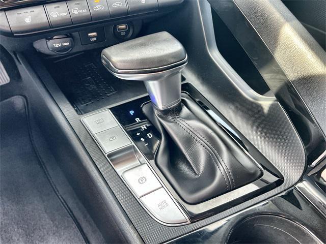 used 2021 Hyundai Elantra car, priced at $16,991