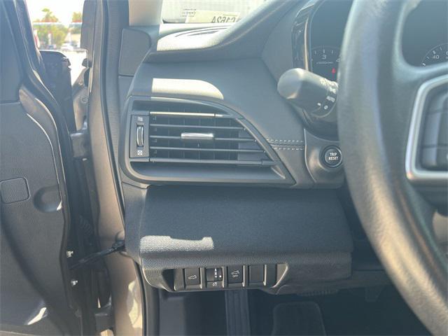 used 2024 Subaru Outback car, priced at $27,000