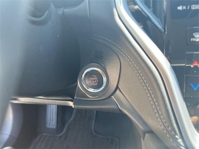 used 2024 Subaru Outback car, priced at $27,000