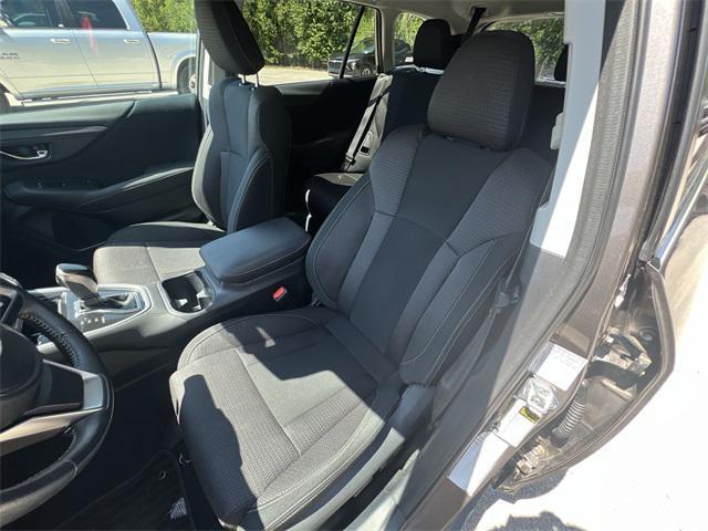 used 2024 Subaru Outback car, priced at $27,000