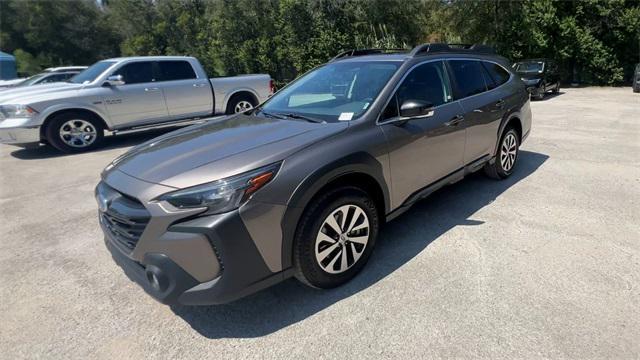 used 2024 Subaru Outback car, priced at $27,000