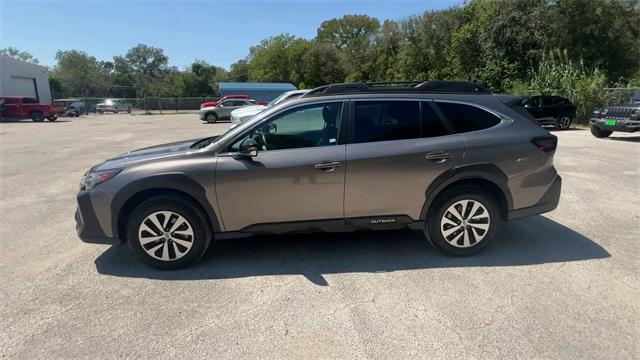 used 2024 Subaru Outback car, priced at $27,000