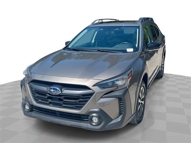 used 2024 Subaru Outback car, priced at $27,000