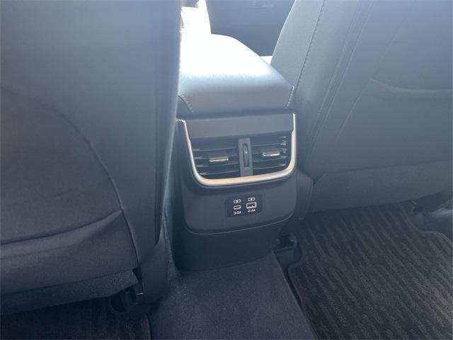 used 2024 Subaru Outback car, priced at $27,000