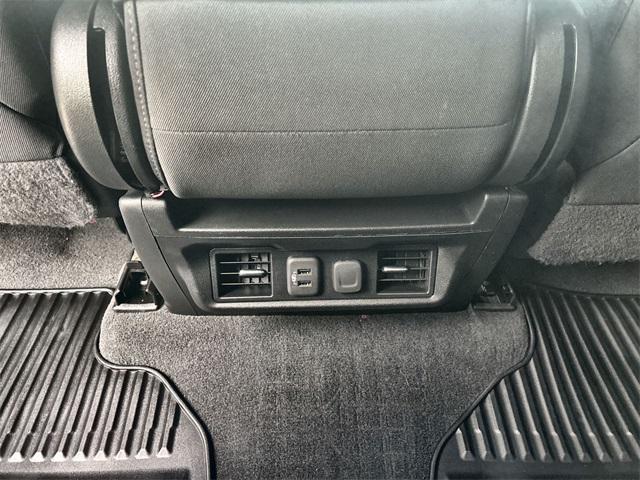 used 2022 Chevrolet Silverado 1500 car, priced at $35,000