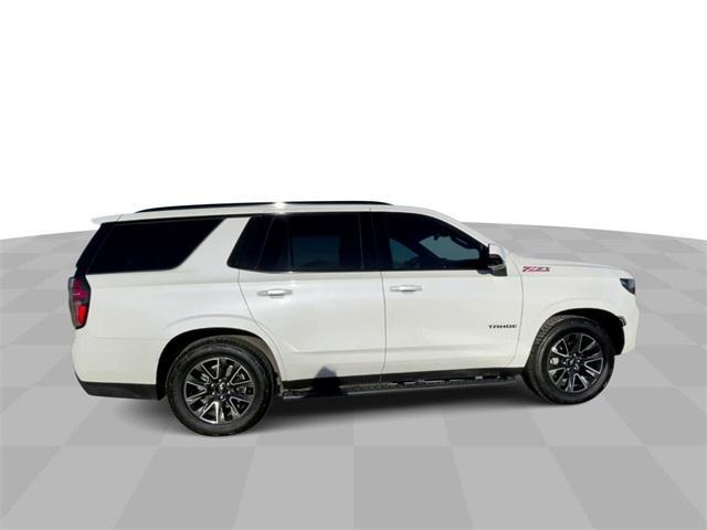 used 2022 Chevrolet Tahoe car, priced at $50,991