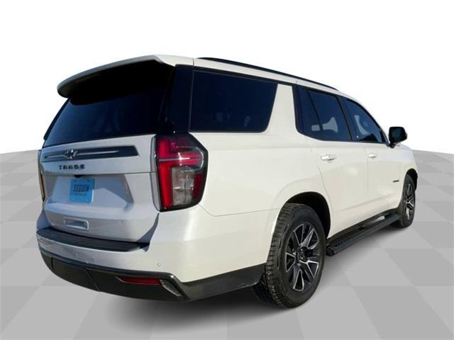 used 2022 Chevrolet Tahoe car, priced at $50,991