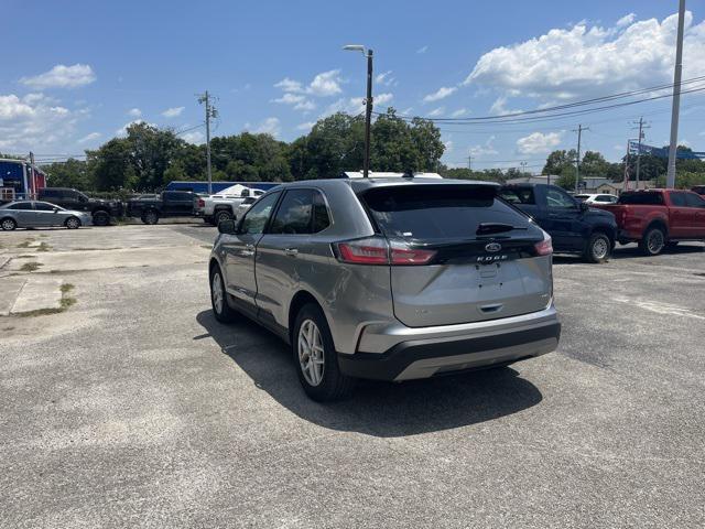 used 2023 Ford Edge car, priced at $23,750