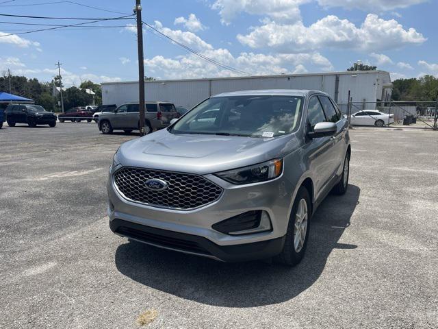 used 2023 Ford Edge car, priced at $23,750