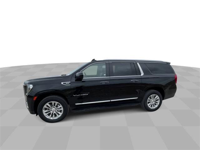 used 2023 GMC Yukon XL car, priced at $52,991