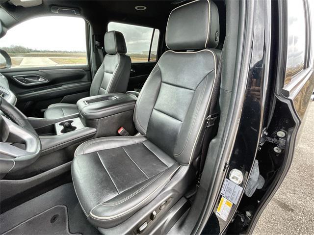 used 2023 GMC Yukon XL car, priced at $52,991