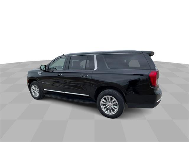 used 2023 GMC Yukon XL car, priced at $52,991