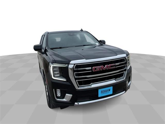 used 2023 GMC Yukon XL car, priced at $52,991