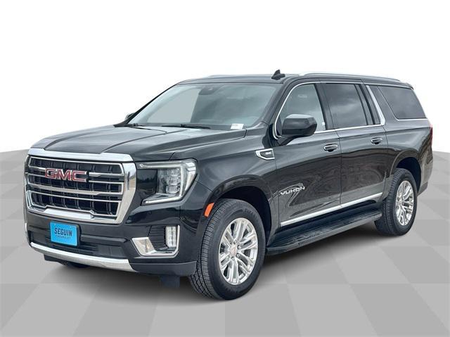 used 2023 GMC Yukon XL car, priced at $52,991