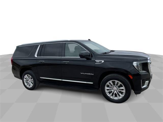 used 2023 GMC Yukon XL car, priced at $52,991