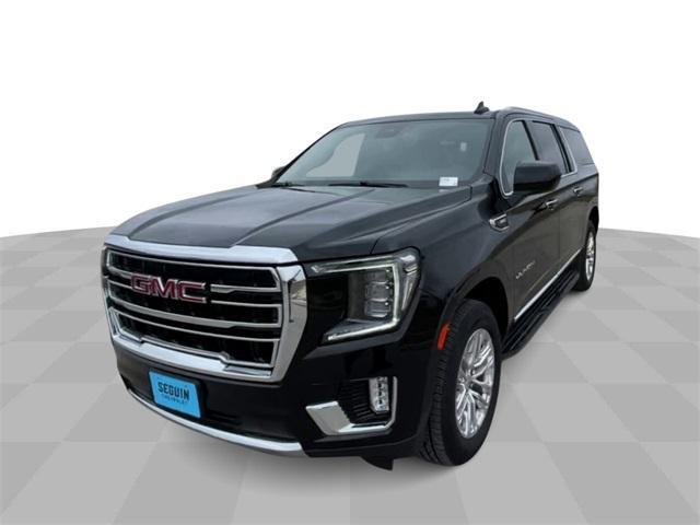 used 2023 GMC Yukon XL car, priced at $52,991