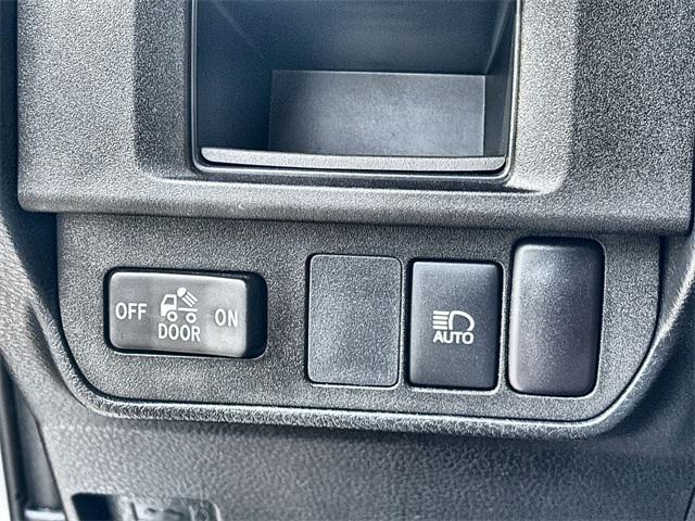 used 2019 Toyota Tacoma car, priced at $22,991