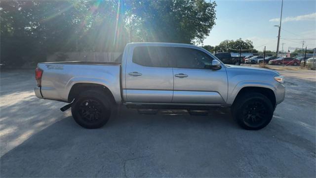 used 2019 Toyota Tacoma car, priced at $22,991