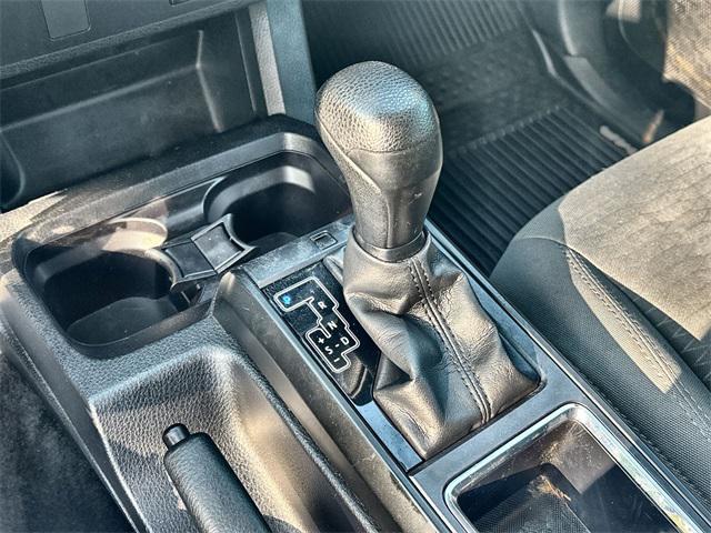 used 2019 Toyota Tacoma car, priced at $22,991