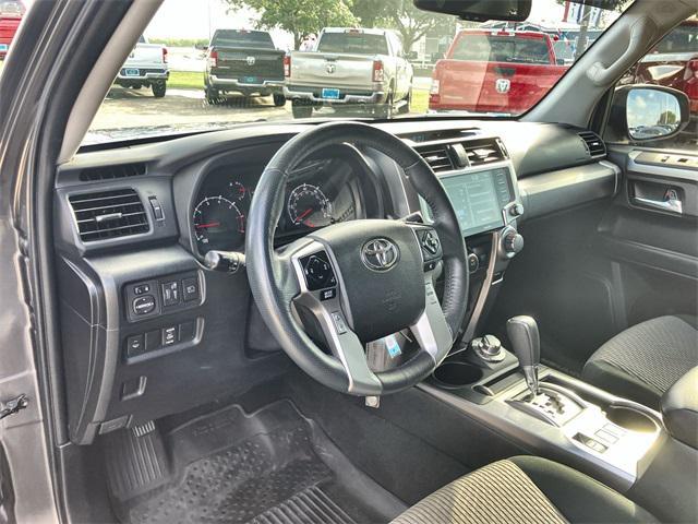 used 2020 Toyota 4Runner car, priced at $31,800