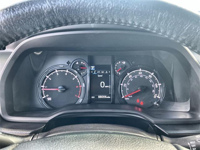 used 2020 Toyota 4Runner car, priced at $31,800