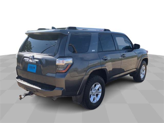 used 2020 Toyota 4Runner car, priced at $31,800