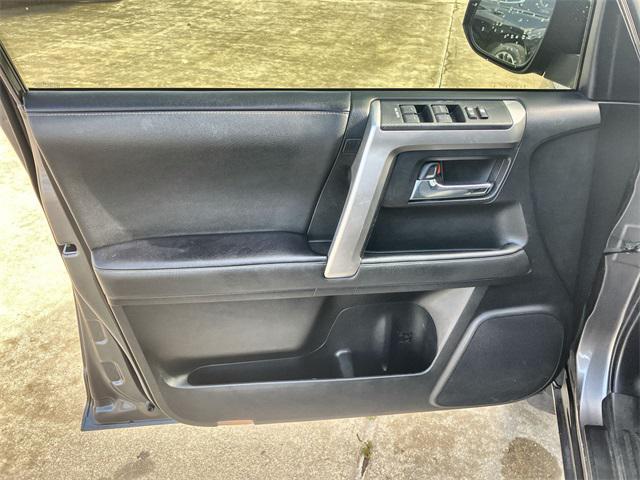 used 2020 Toyota 4Runner car, priced at $31,800
