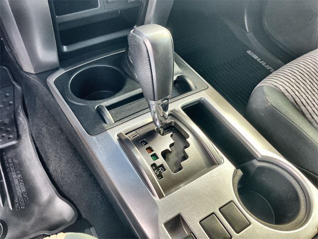 used 2020 Toyota 4Runner car, priced at $31,800