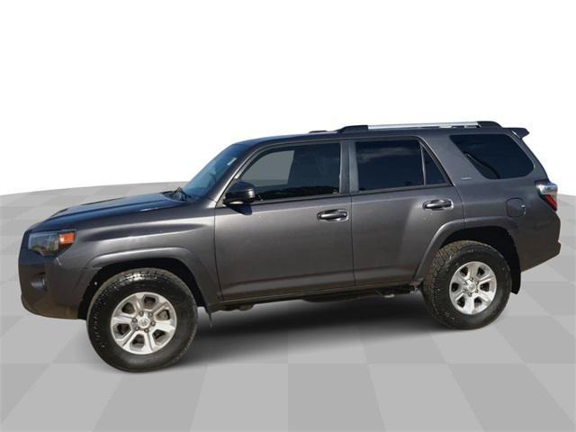 used 2020 Toyota 4Runner car, priced at $31,800